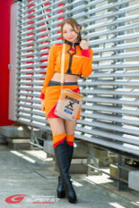 うらら ENEOS GIRLS 2026年/スーパーGTの写真①