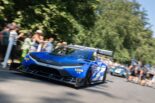【WEEKLY ROUND UP】スーパーマスタング・マッハEがグッドウッドでも最速／TC2000にメルセデス参戦？