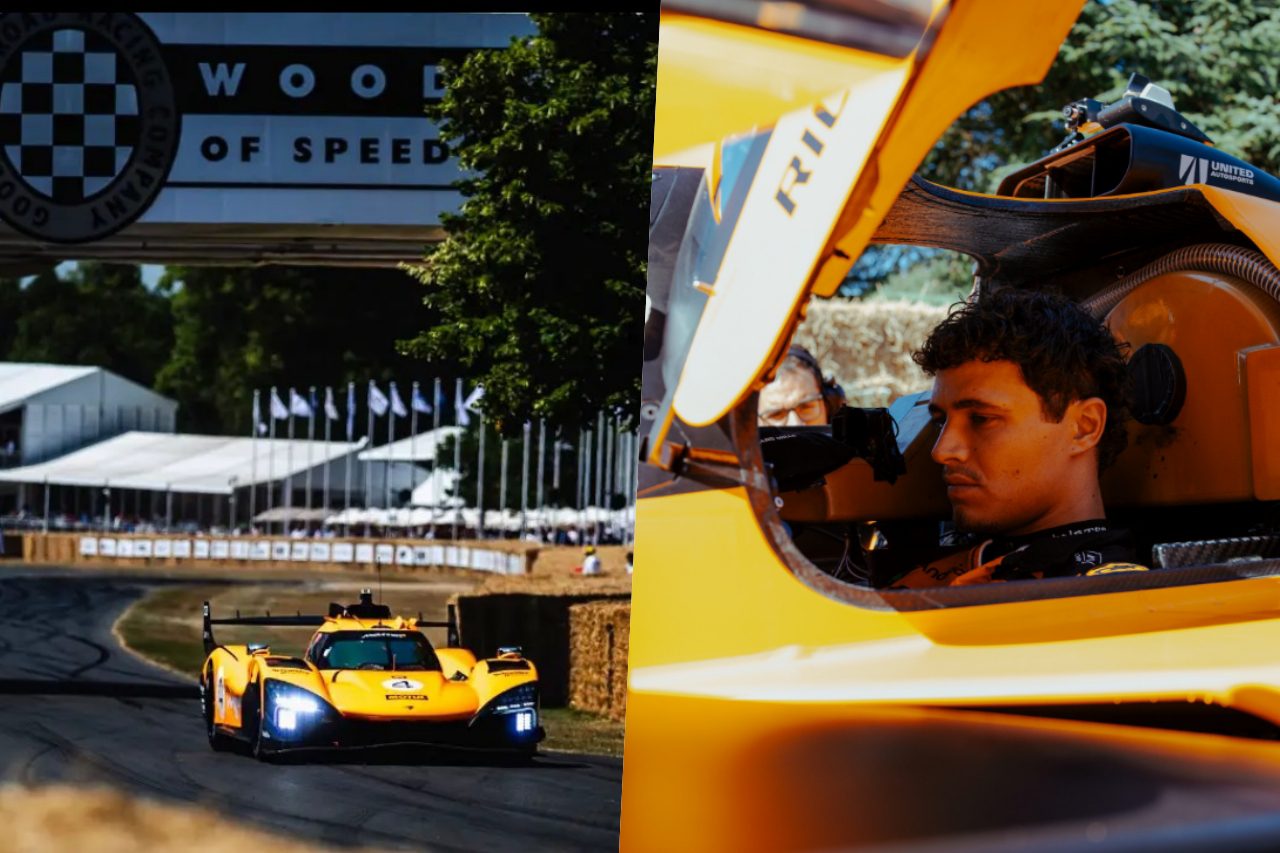 【WEEKLY ROUND UP】スーパーマスタング・マッハEがグッドウッドでも最速／TC2000にメルセデス参戦？