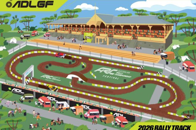 【WEEKLY ROUND UP】スーパーマスタング・マッハEがグッドウッドでも最速／TC2000にメルセデス参戦？
