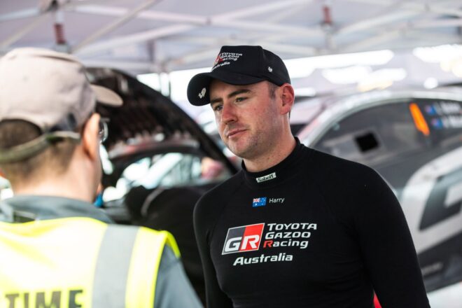 【WEEKLY ROUND UP】スーパーマスタング・マッハEがグッドウッドでも最速／TC2000にメルセデス参戦？