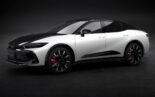 クラウン・クロスオーバーの改良新型が2026年9月に発売へ。トヨタ、デザインを先行公開