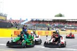 2026年F1第9戦イギリスGP　フェルナンド・アロンソ（アストンマーティン）