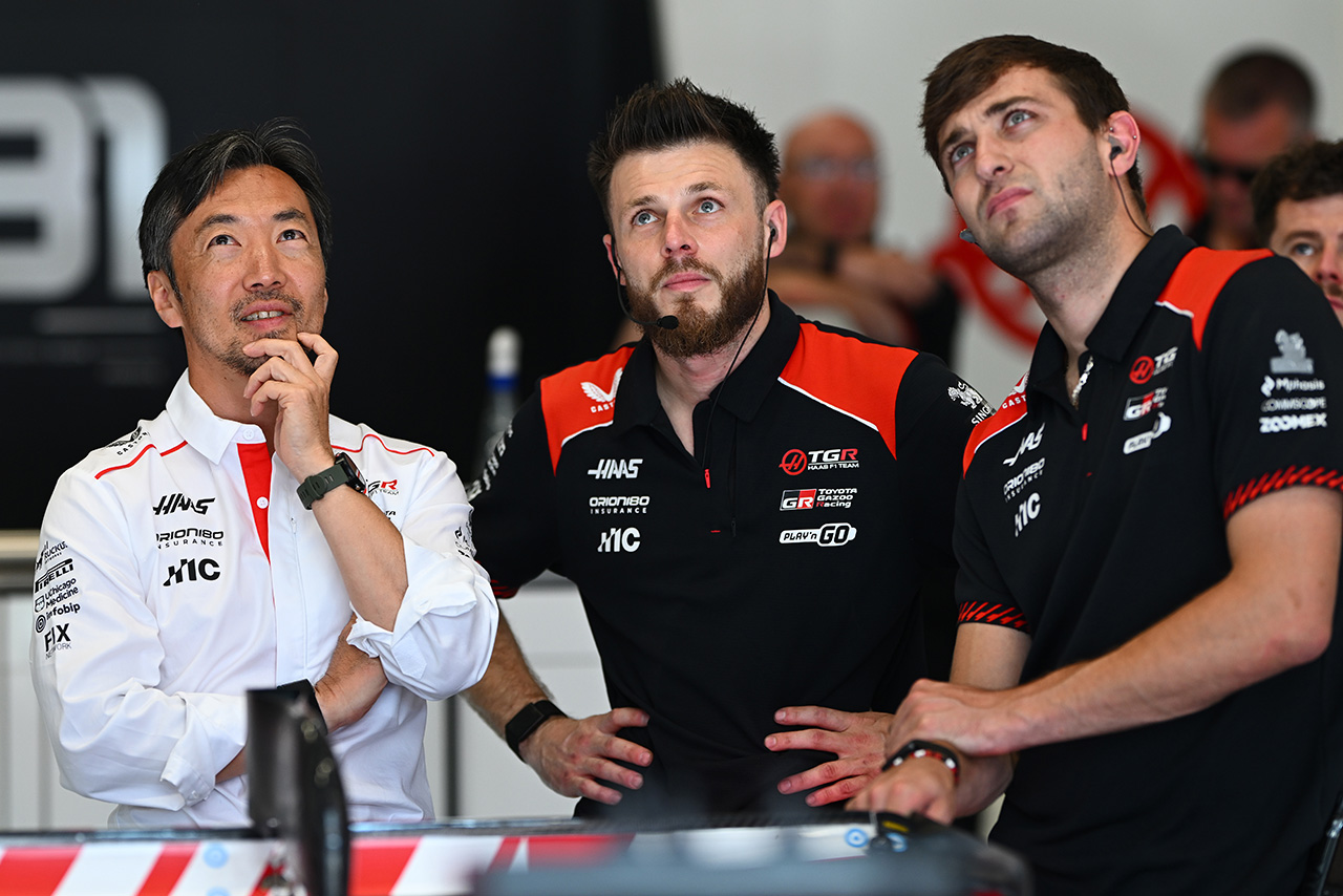 2026年F1第8戦オーストリアGP