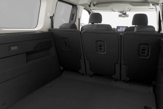 フィアット、主力MPV『ドブロ』の限定車第2弾。ミントを意味する“Menta”を標準＆ロング5名乗車版に設定
