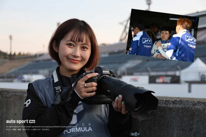後藤佑紀と学ぶSF写真道Season 2