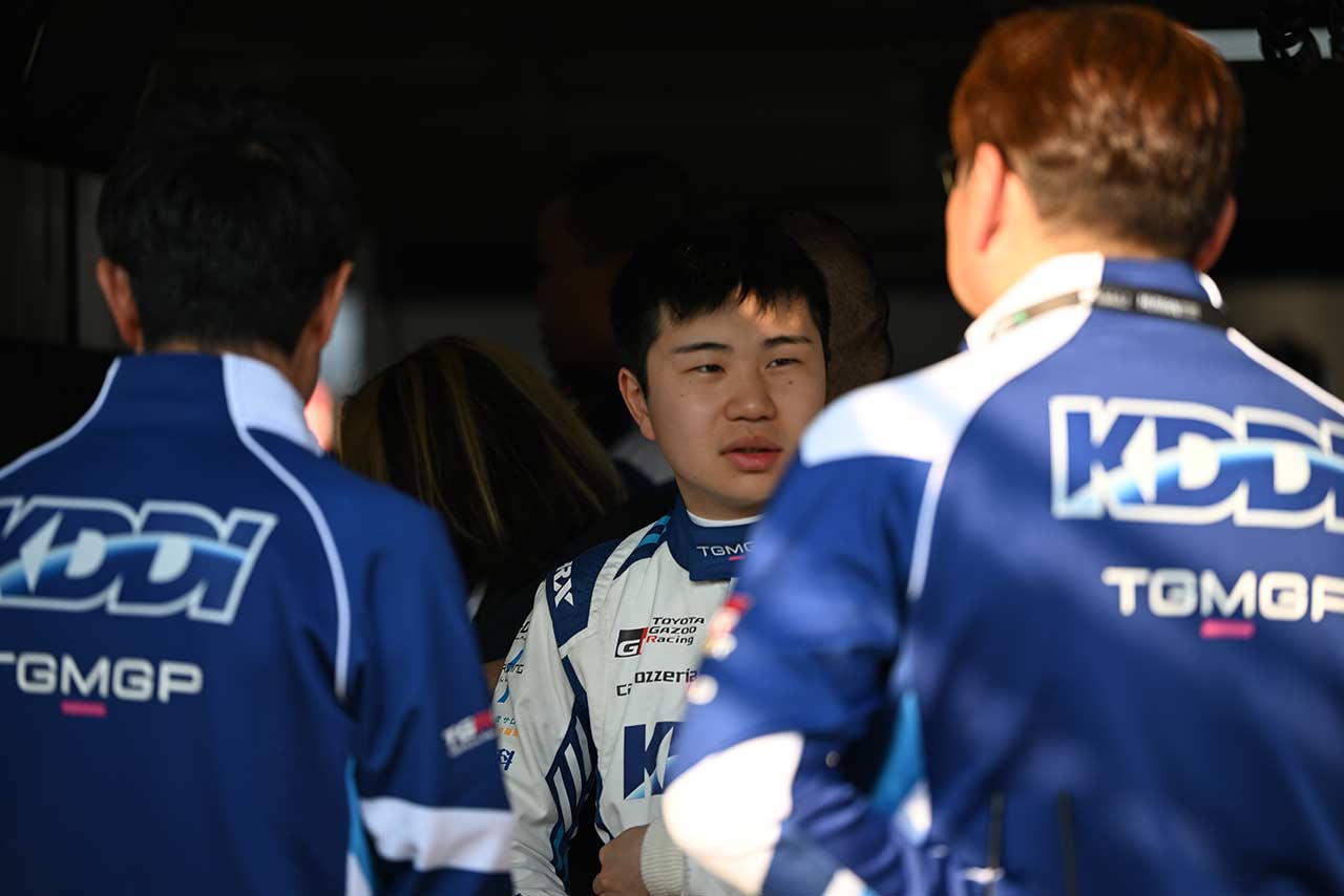 後藤佑紀と学ぶSF写真道Season 2