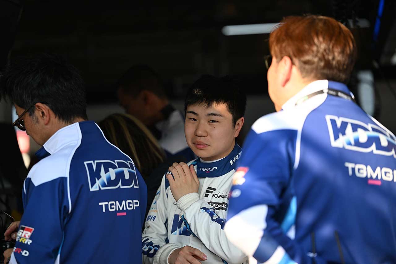後藤佑紀と学ぶSF写真道Season 2