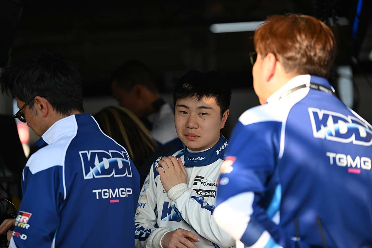 後藤佑紀と学ぶSF写真道Season 2