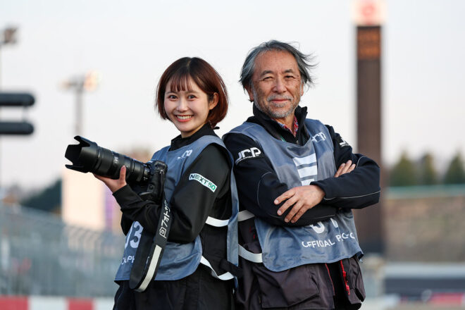後藤佑紀と学ぶSF写真道Season 2