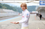 牧野任祐（DOCOMO TEAM DANDELION RACING）