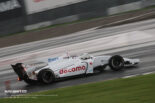 太田格之進（DOCOMO TEAM DANDELION RACING）