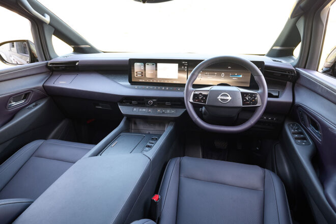 ニッサン、新型『エルグランド』を発売開始。第3世代e-POWERと進化版e-4ORCEを搭載、価格は689万円から