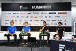 KCMGアレジ起用の経緯／B-Maxの新体制とホンダ期待のルーキー野村勇斗のポテンシャル【SFチーム取材会】