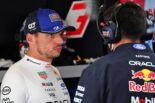 2026年F1第9戦イギリスGP　マックス・フェルスタッペン（レッドブル）