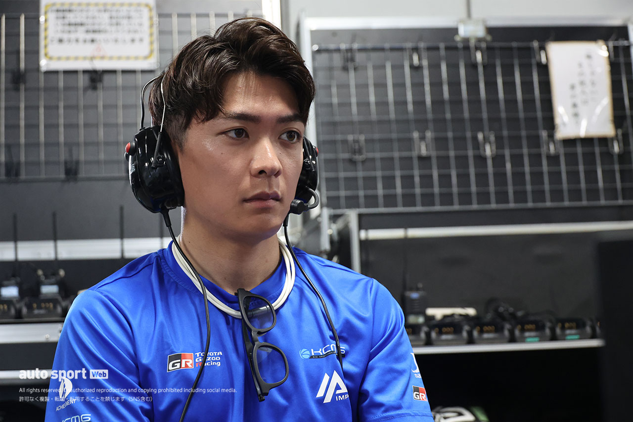 野中誠太（KCMG）