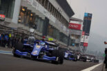 ルーク・ブラウニング（REALIZE KONDO RACING）