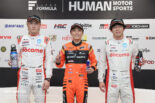 2026スーパーフォーミュラ第7戦予選会見