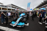 ザック・オサリバン（TEAM IMPUL）