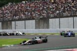 13番手スタートの太田格之進が猛プッシュでオサリバンとの攻防制し逆転勝利。今季3勝目を飾る【第6戦決勝レポート】