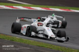 牧野任祐（DOCOMO TEAM DANDELION RACING）