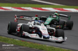 小出峻（ThreeBond Racing）