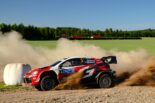 トヨタのパヤリが9SS連続ベストの圧巻走行でリードを25秒に拡大、WRC初優勝まであと2本のSS／ラリー・エストニア デイ2