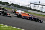 イゴール・オオムラ・フラガ（PONOS NAKAJIMA RACING）