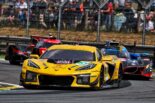 シボレー・コルベットZ06 GT3.R