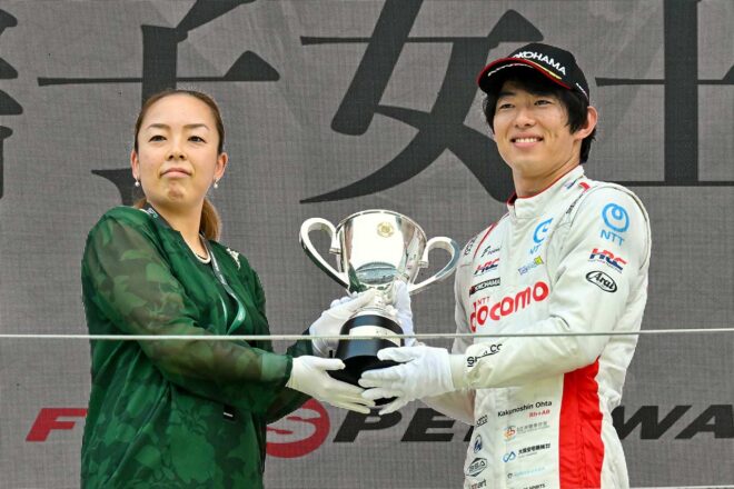 瑶子女王殿下と太田格之進