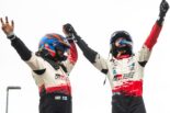 前夜の雨が生んだ激変コンディション。パヤリが圧巻の12ステージ制覇でWRC初優勝、勝田はフィンランドへ懸ける【最終日レポート】