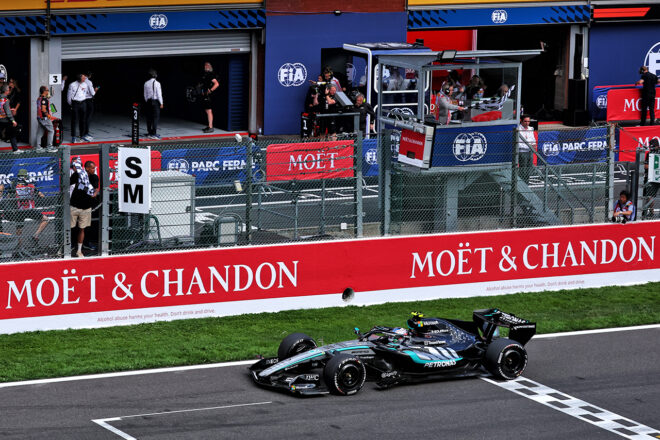 F1,F12026第10戦ベルギーGP,メルセデス,アンドレア・キミ・アントネッリ