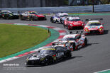 2026スーパーGT第2戦富士　決勝レース