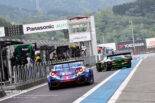 2026スーパーGT第2戦富士　GT300クラス予選