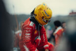 ルイス・ハミルトン（フェラーリ）