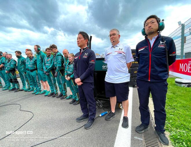 F1 Topic