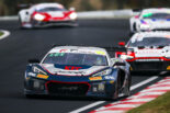 ニュル24時間の出場資格取得へ。シボレーが『コルベットZ06 GT3.Rエボ』の専用キットを開発中