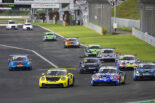 ポルシェカレラカップジャパン2026第5戦富士　決勝スタート