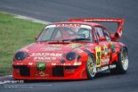 『タイサンスターカードRSR』GT2ボディと特別なエンジンでW戴冠のスーパーポルシェ【忘れがたき銘車たち】