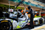 プジョーの新代表も「準備はできている」と評価。ル・マンLMP2プロ・アマ勝者のアレックス・クインがレギュラーシートを狙う