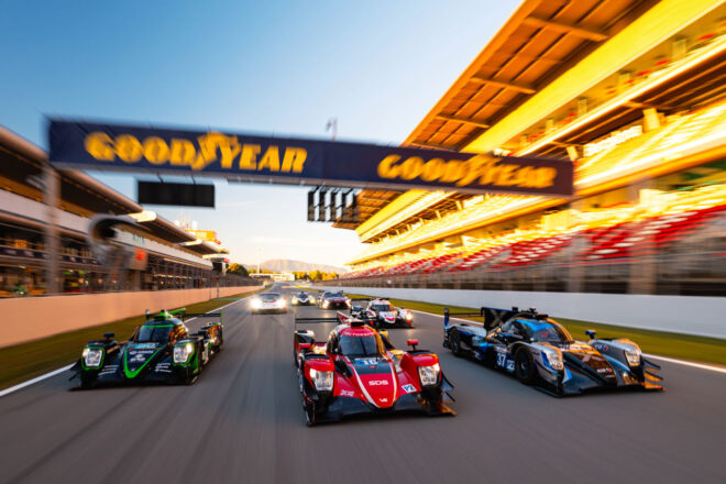 多忙のオレカ、2028年デビューの新型LMP2車両『09』を2027年第2四半期にシェイクダウンへ。ELMSから順次展開