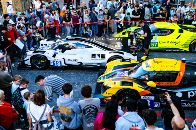 多忙のオレカ、2028年デビューの新型LMP2車両『09』を2027年第2四半期にシェイクダウンへ。ELMSから順次展開