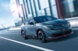 EV技術にモータースポーツの知見を融合。日産自動車が『リーフNISMO』を発表