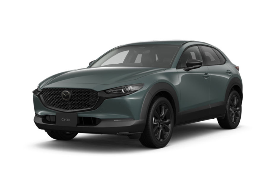 マツダ『CX-30』と『MAZDA3』にe-SKYACTIV G 2.5搭載モデルを追加設定。特別仕様車“Air Edition”も登場