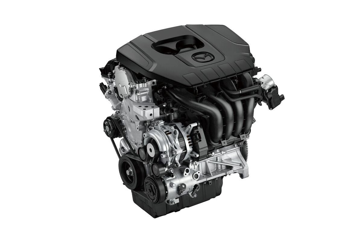 マツダ『CX-30』と『MAZDA3』にe-SKYACTIV G 2.5搭載モデルを追加設定。特別仕様車“Air Edition”も登場