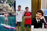スペイン優勝に沸く／海！／スポーツ外交大使に就任【SNSピックアップMotoGP】