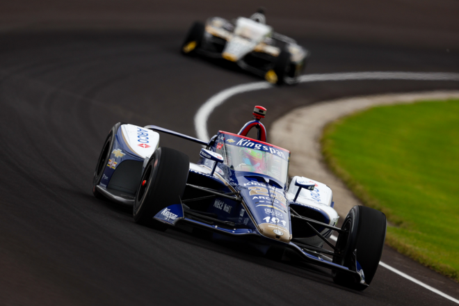 ドレイヤー＆レインボールド・レーシングが2027年にインディカーに復帰。レイホール・レターマン・ラニガン・レーシングから参戦権を購入