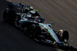 アンドレア・キミ・アントネッリ（メルセデス）