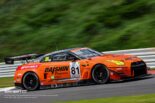 暑さのなかD’station Ferrari 296 GT3がスーパー耐久第5戦オートポリスで今季初の総合ポールを獲得