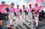 スーパー耐久第5戦オートポリスはトラブル多発のサバイバルに。TKRI松永建設AMG GT3が今季2勝目を飾る